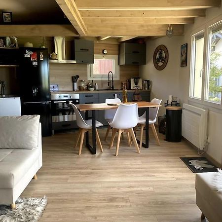 Chalet Pagotin - Le Renversant Métabief Dış mekan fotoğraf